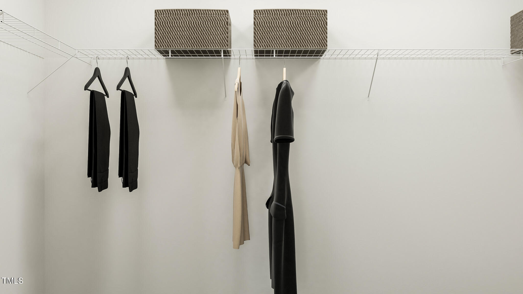 510 Light Oak Way Apex, NC 27539 - Photo 16 of 37 a bathroom with a shower and a sink