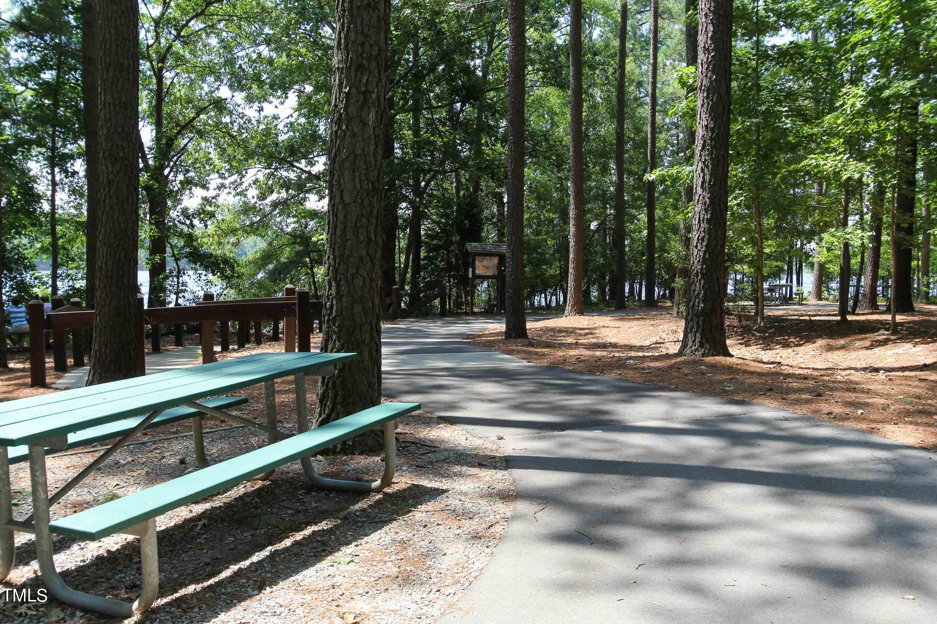 510 Light Oak Way Apex, NC 27539 - Photo 33 of 37