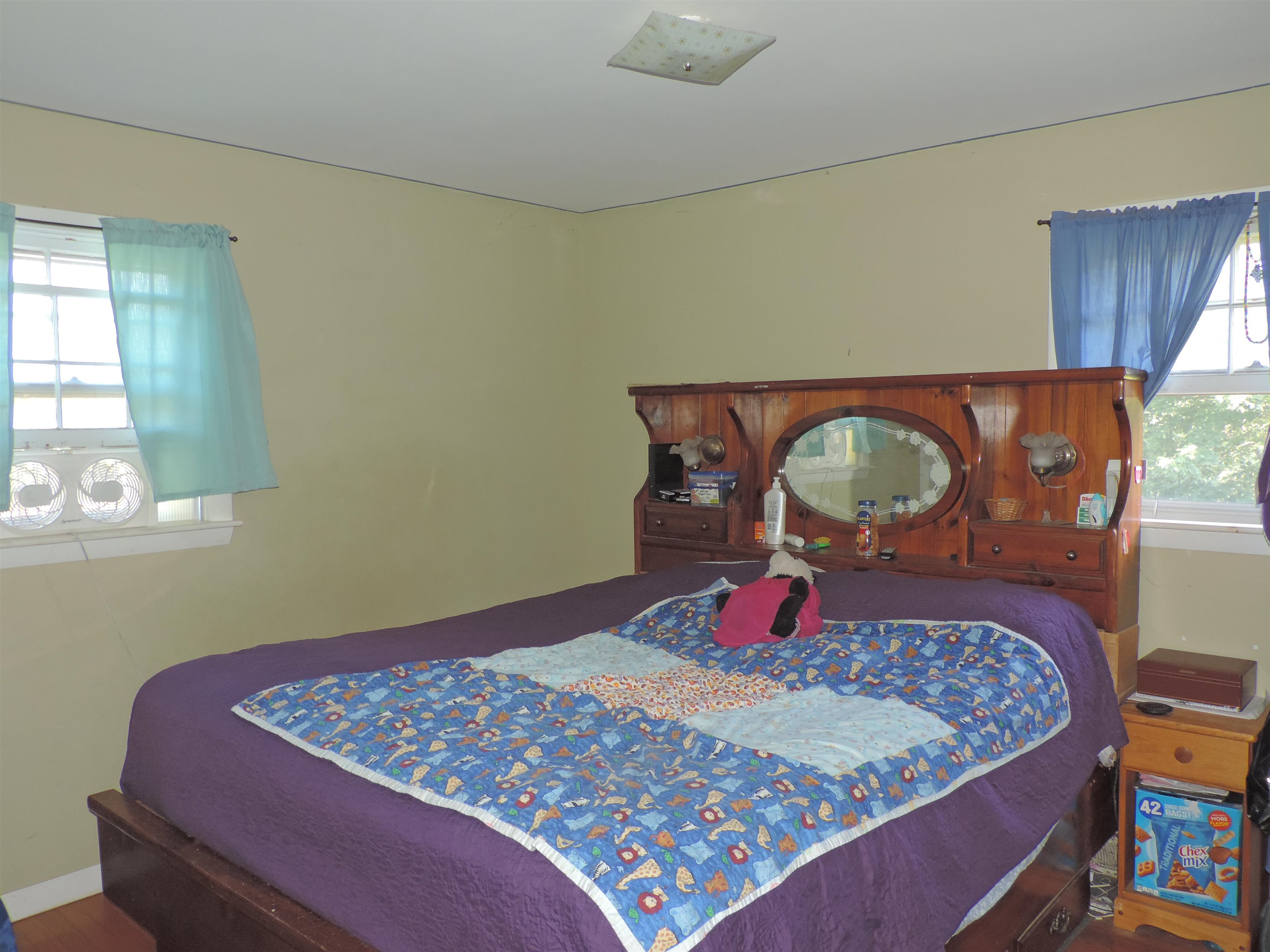 126 Fisher Road Deering, NH 03244 - Photo 15 of 30