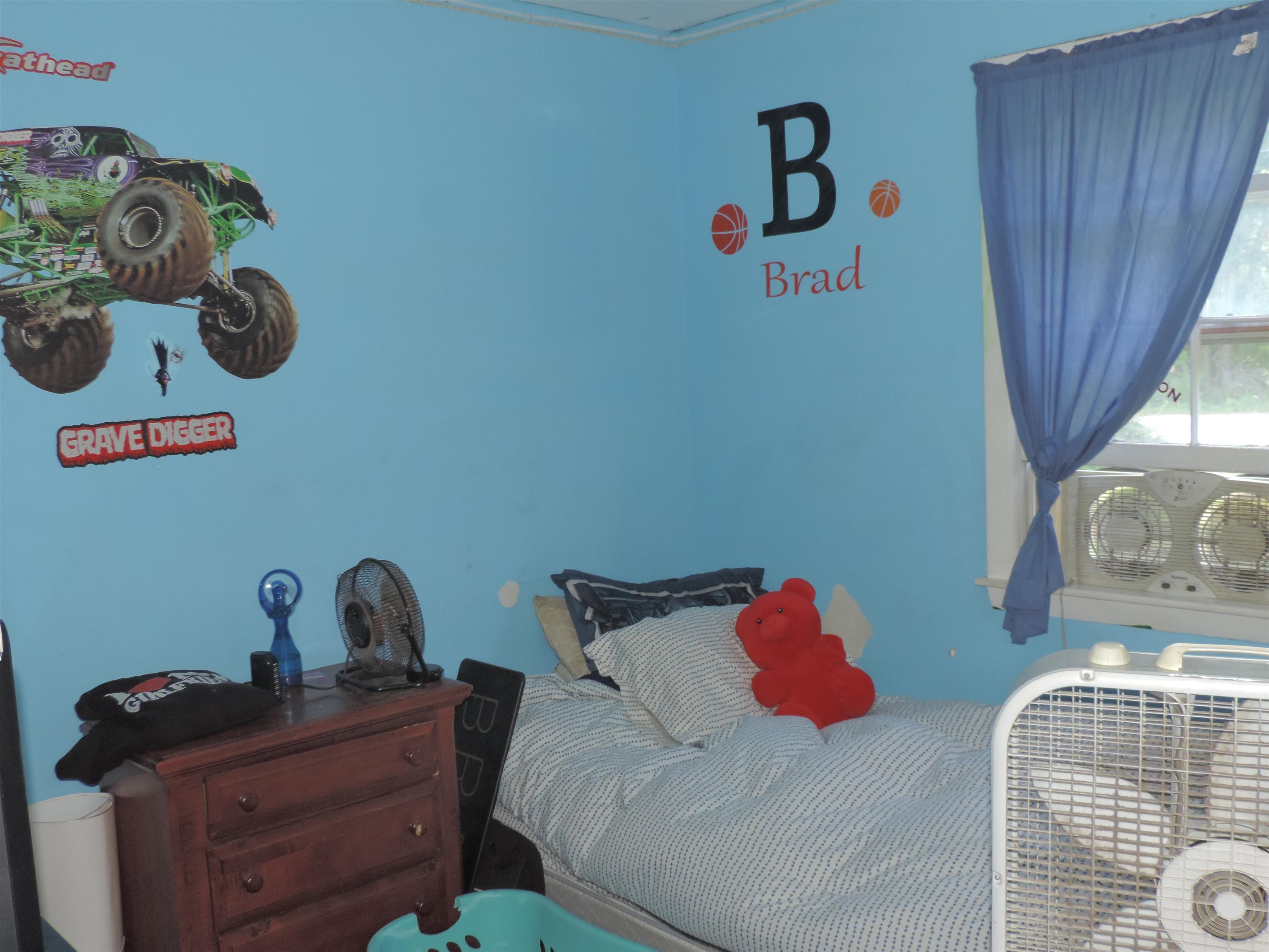 126 Fisher Road Deering, NH 03244 - Photo 17 of 30