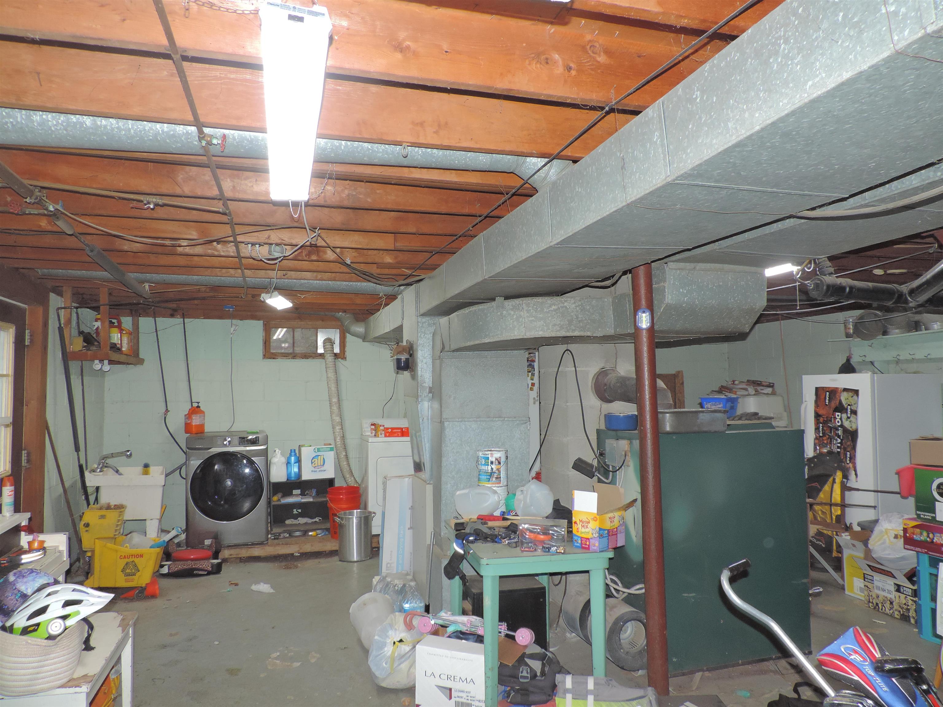 126 Fisher Road Deering, NH 03244 - Photo 25 of 30