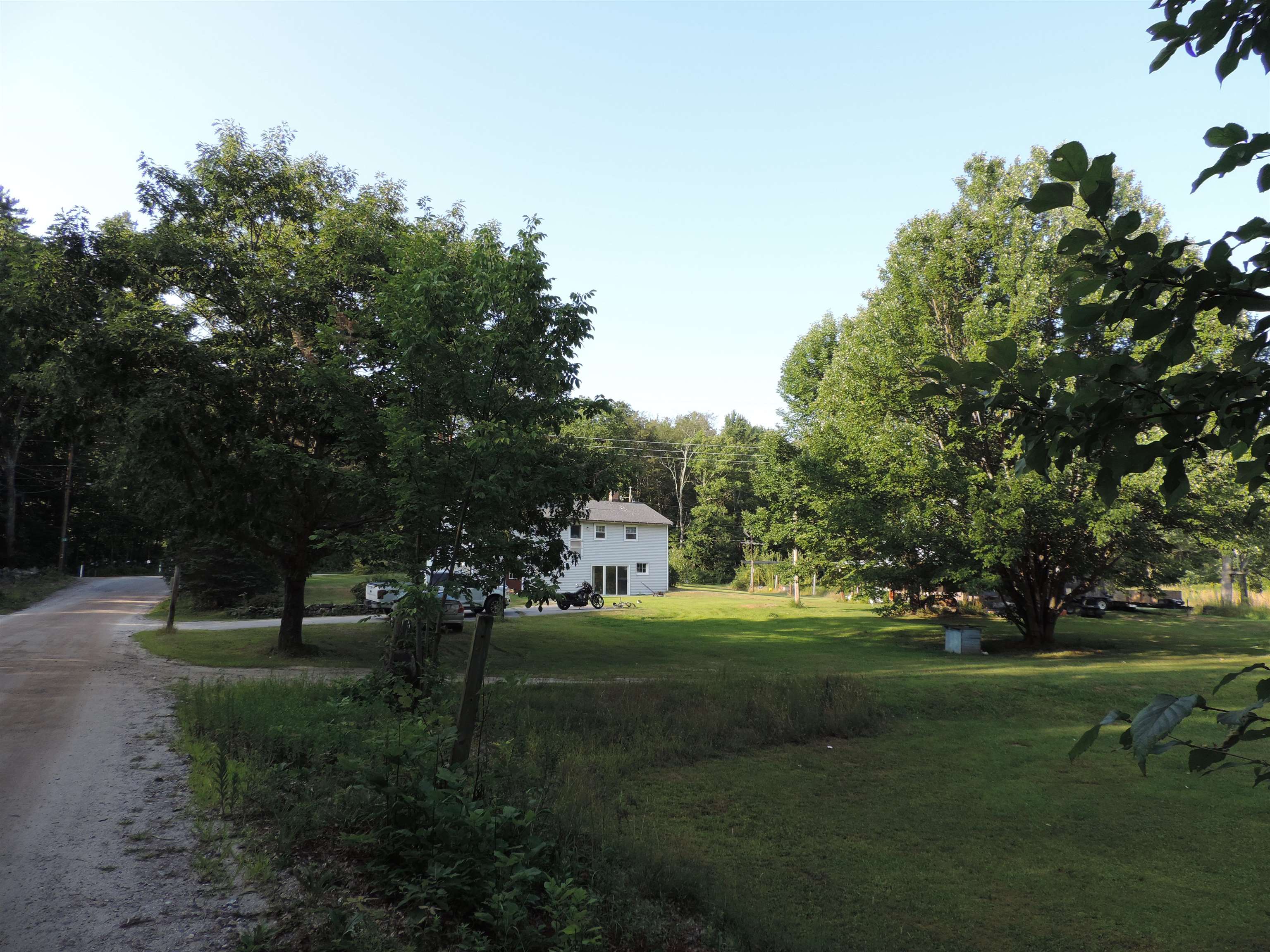 126 Fisher Road Deering, NH 03244 - Photo 29 of 30