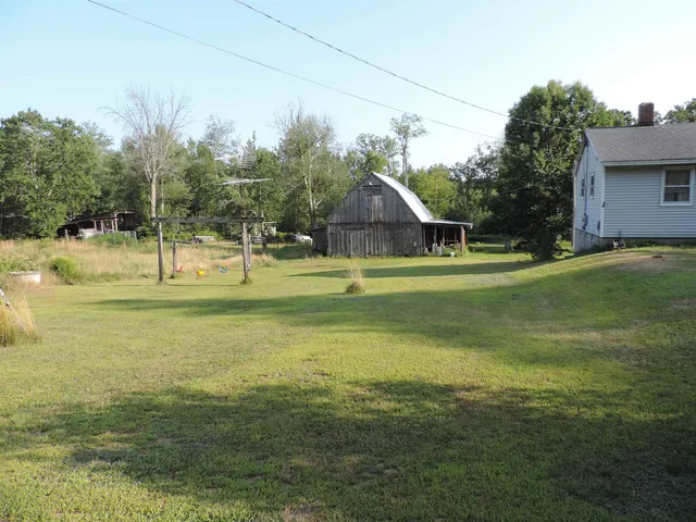 $394,900 | 126 Fisher Road, Deering, NH 03244