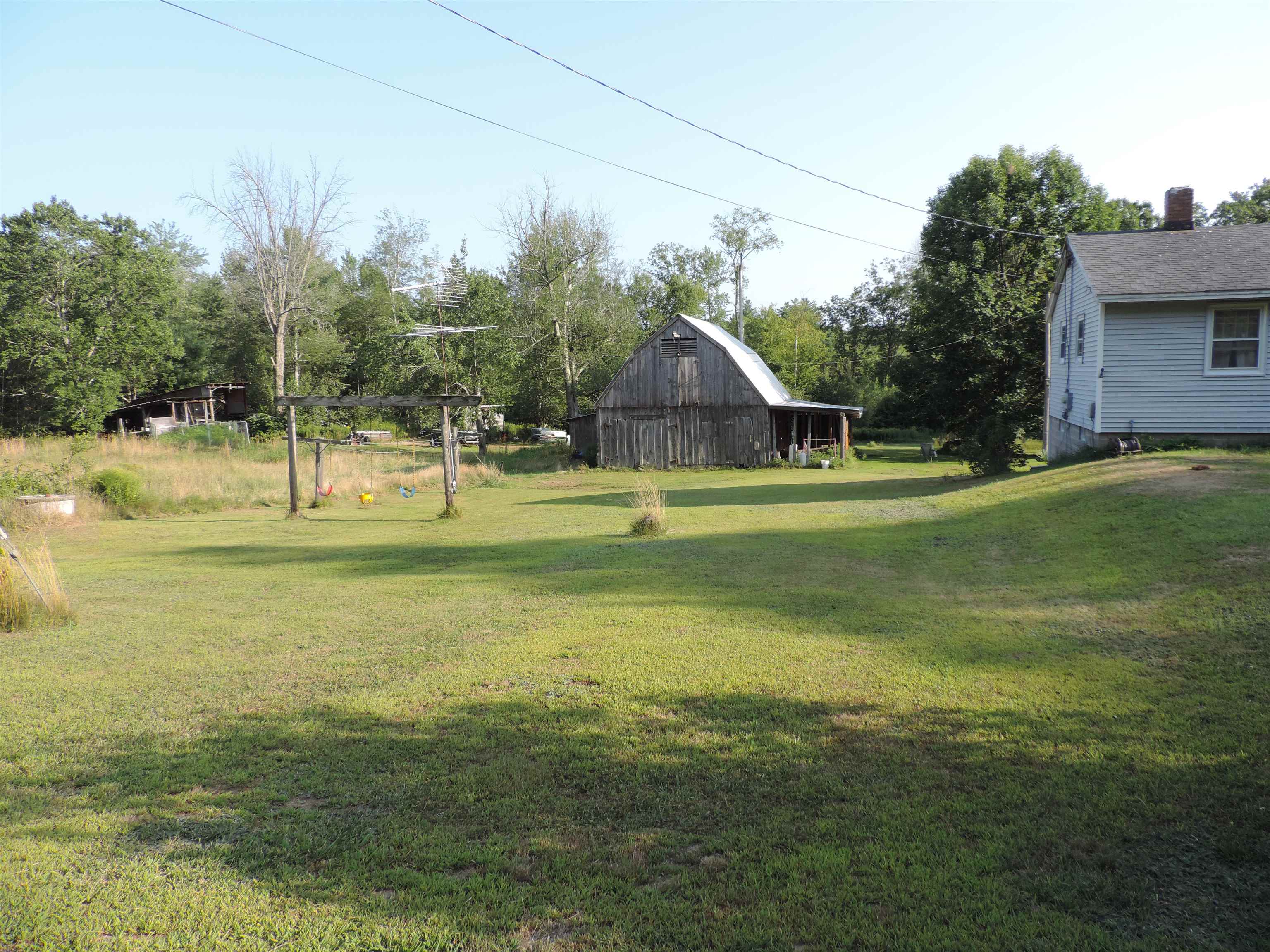 126 Fisher Road Deering, NH 03244 - Photo 4 of 30
