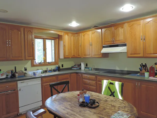 $394,900 | 126 Fisher Road, Deering, NH 03244