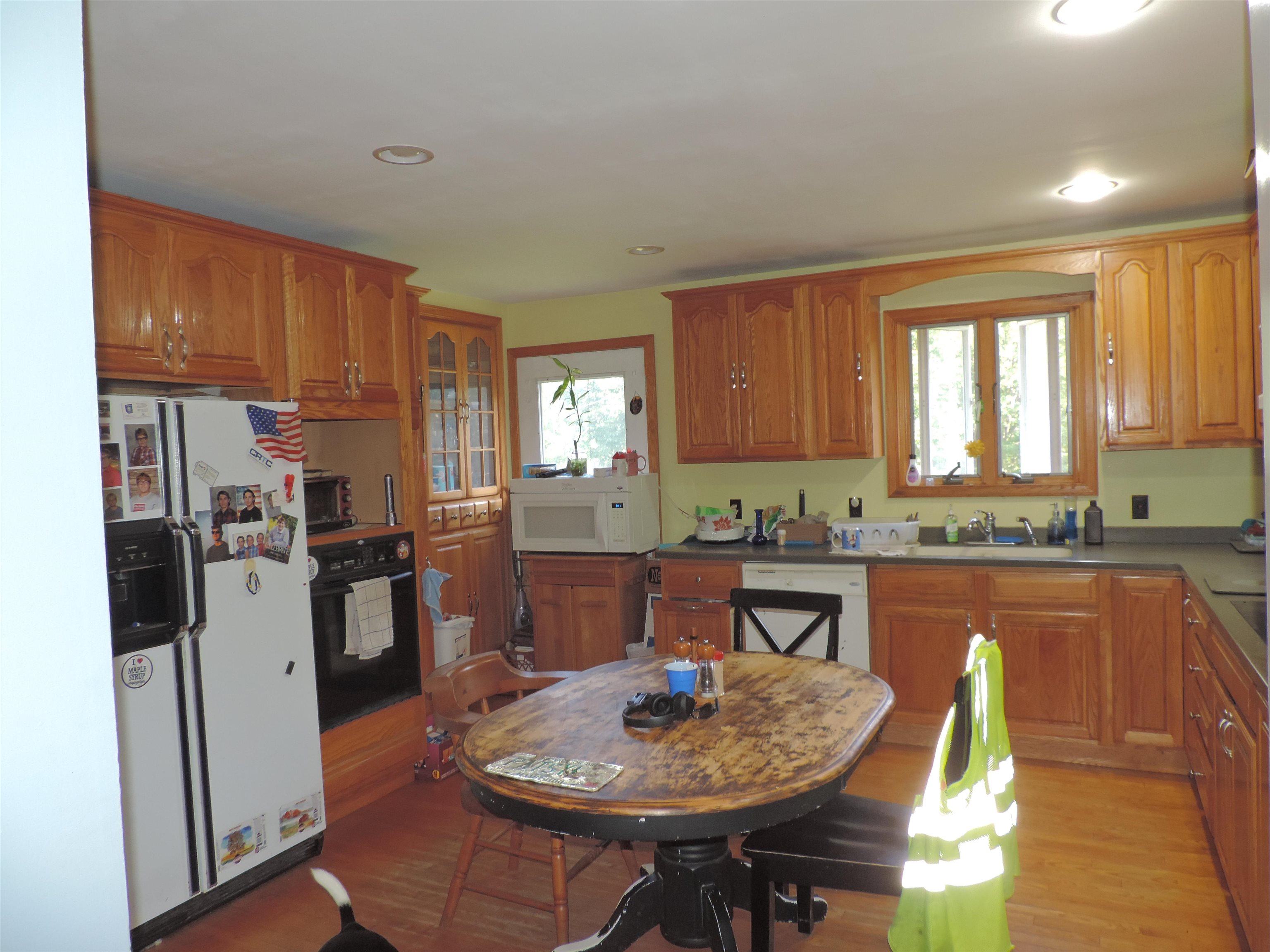 126 Fisher Road Deering, NH 03244 - Photo 8 of 30