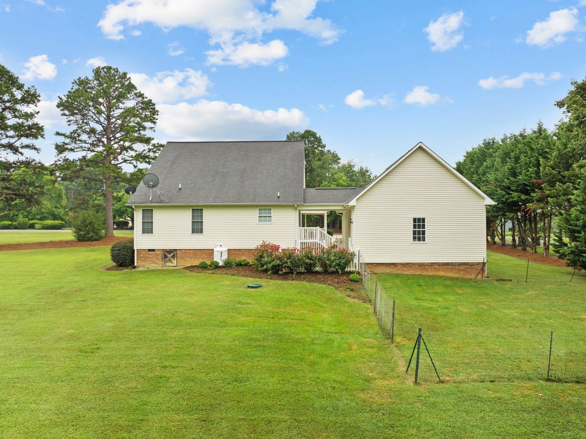 770 Brooks Dairy Road Roxboro, NC 27574 - Photo 41 of 51 Photo 41