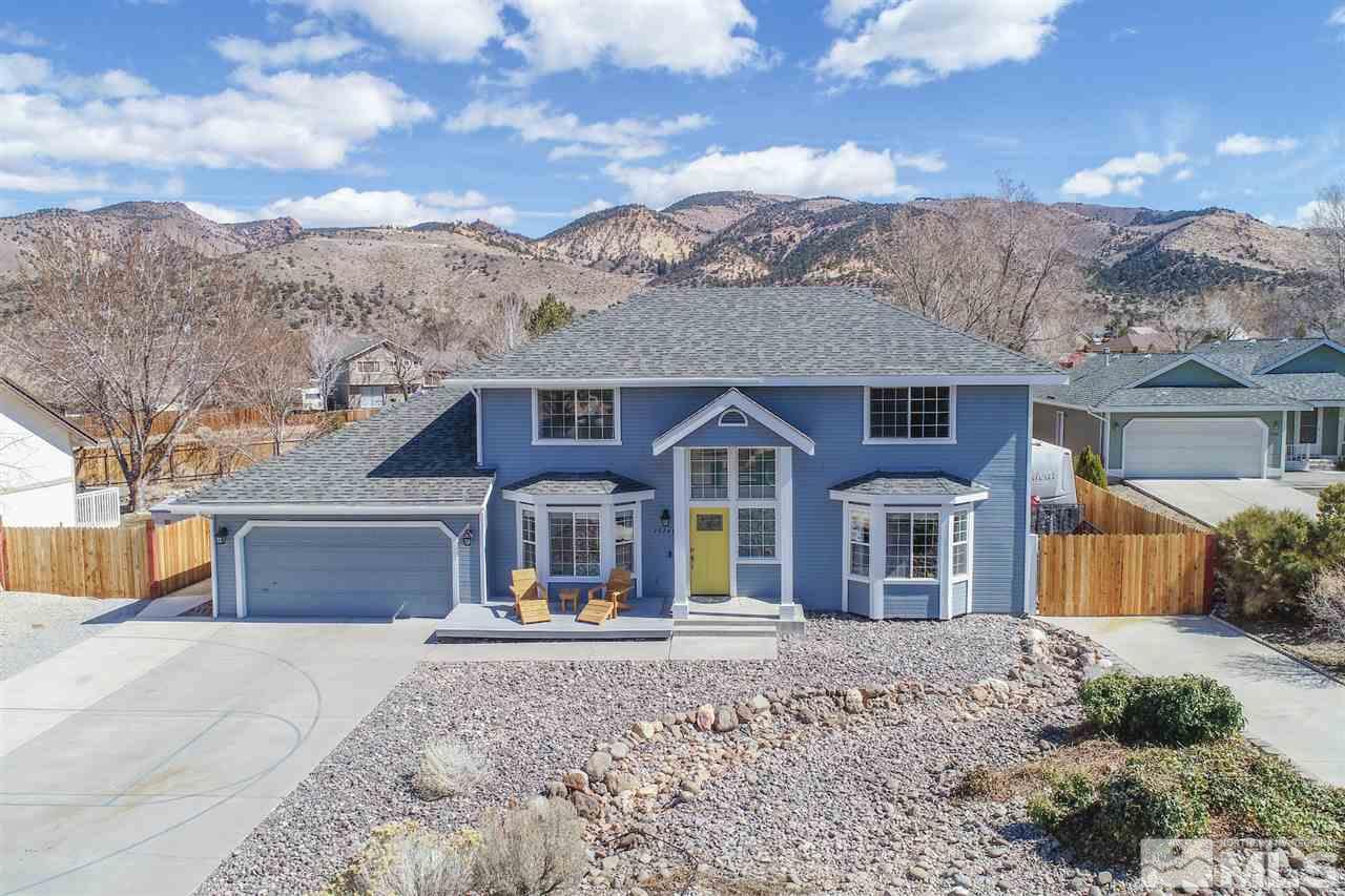 15140 Sylvester Road Reno, NV 89521 - Photo 1 of 35 Photo 1