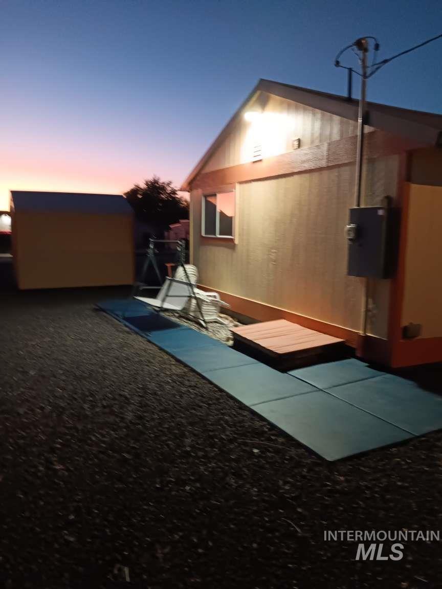 269 South State Street Hagerman, ID 83332 - Photo 26 of 29 Exterior space