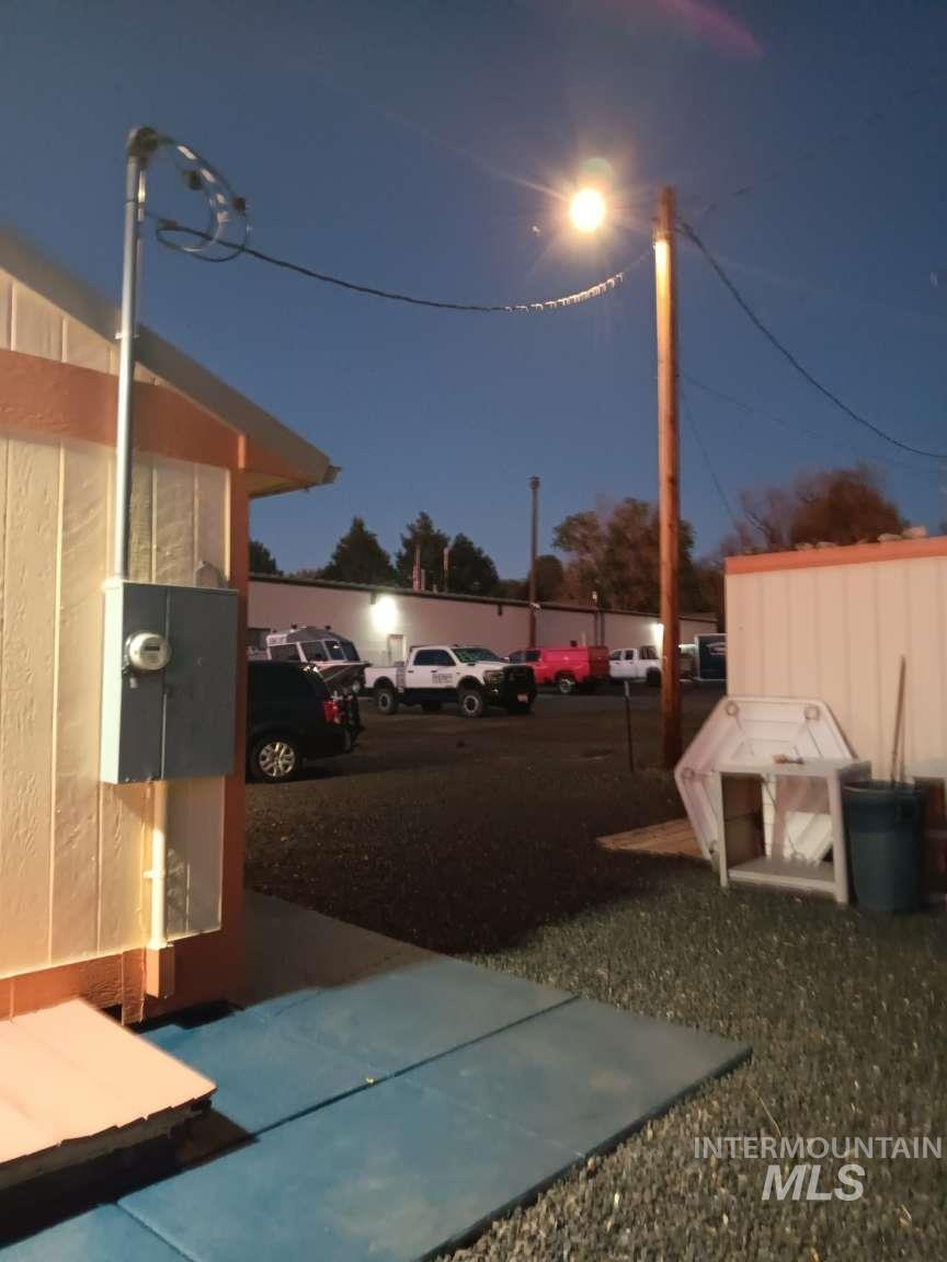 269 South State Street Hagerman, ID 83332 - Photo 27 of 29 View of yard