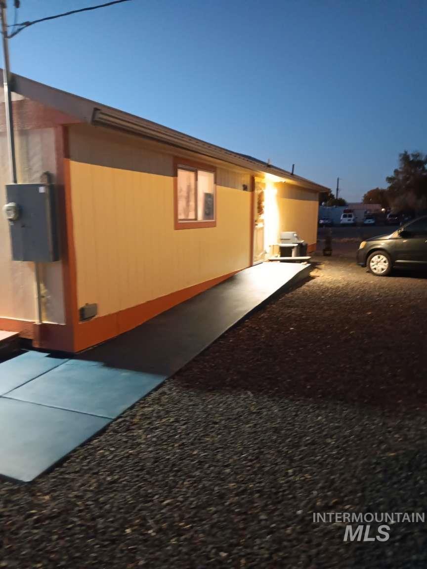 269 South State Street Hagerman, ID 83332 - Photo 28 of 29 View of home's exterior