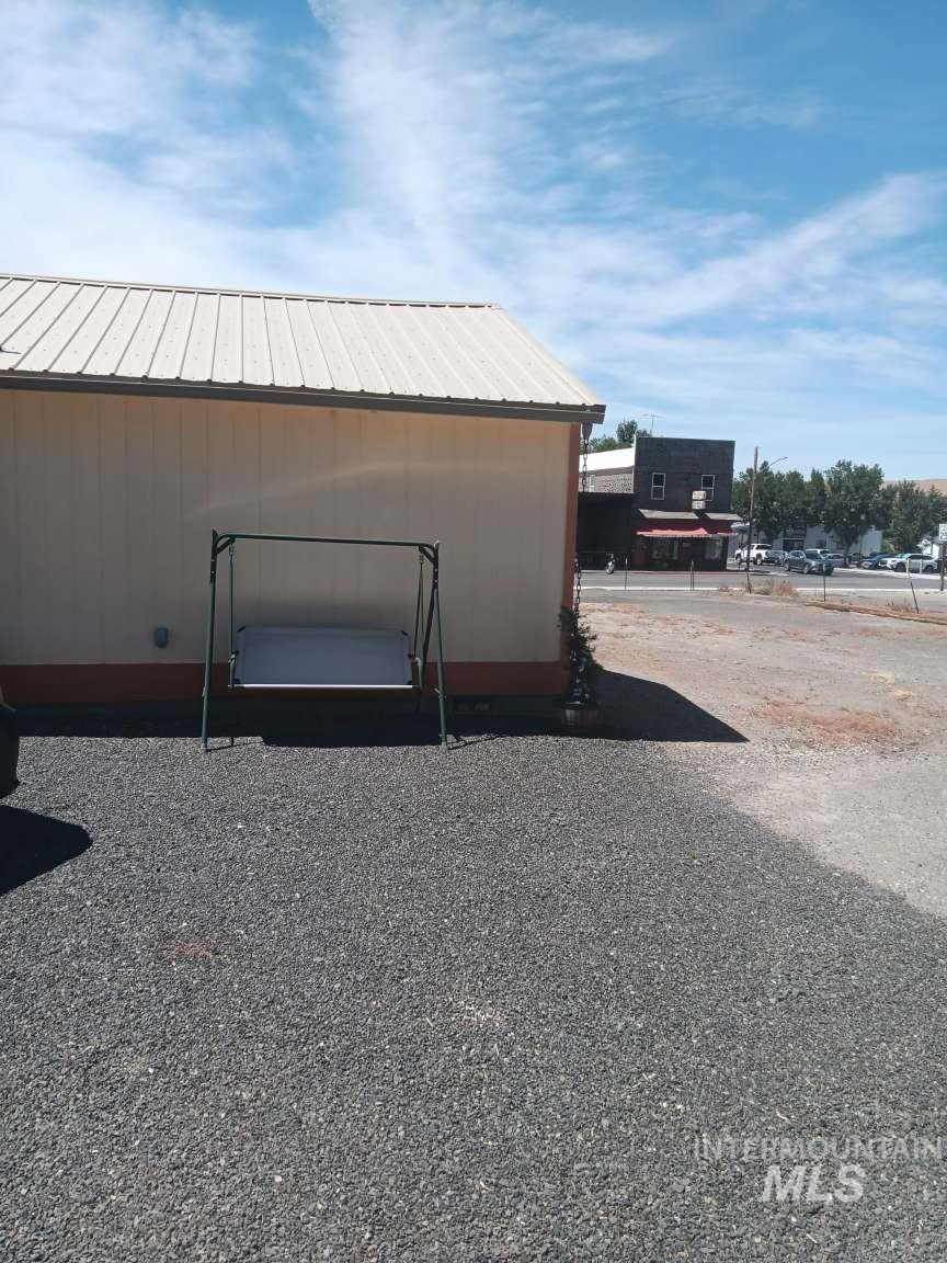 269 South State Street Hagerman, ID 83332 - Photo 6 of 29 View of outbuilding