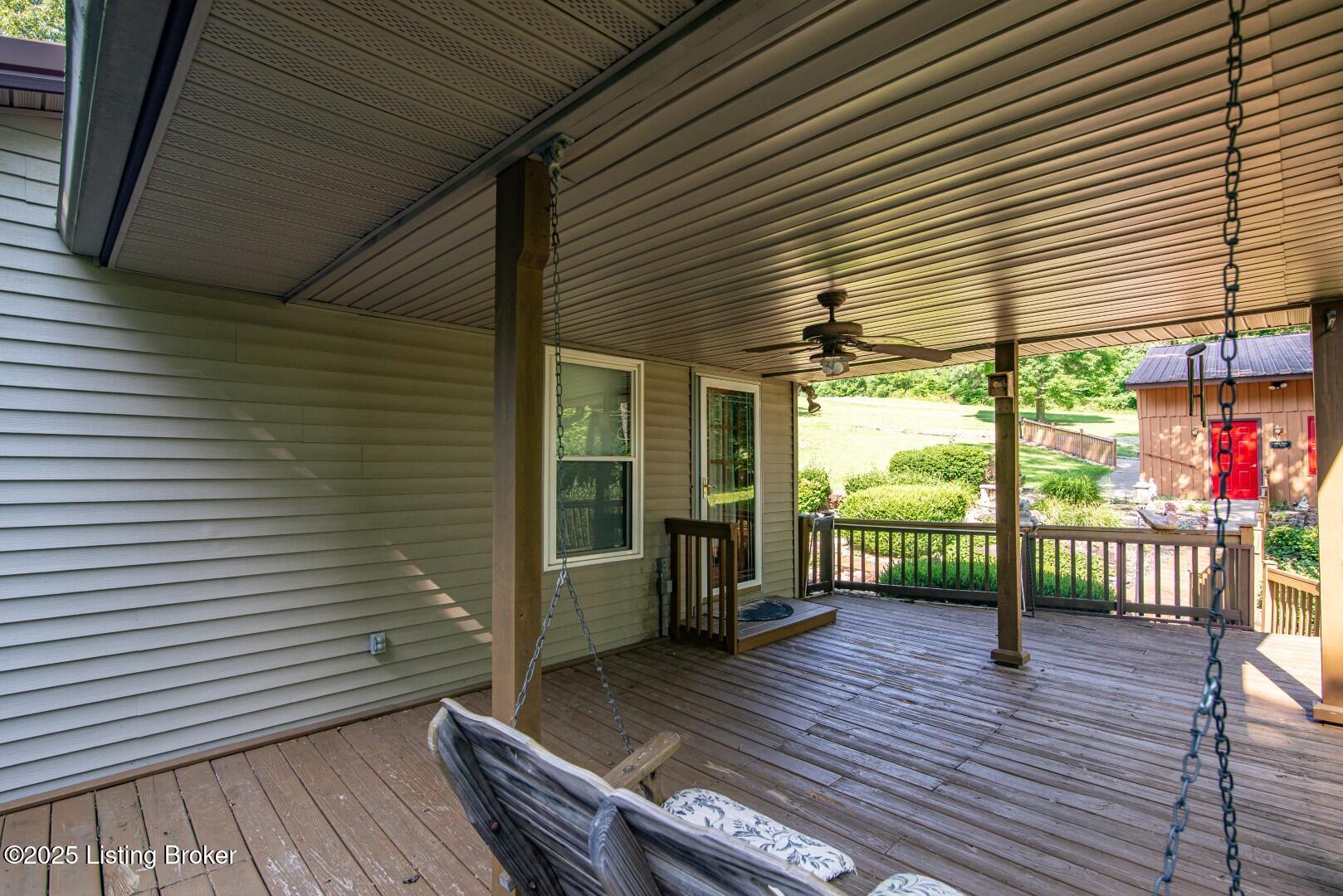 1250 Arnold School Road Webster, KY 40176 - Photo 62 of 66 1250 Arnold School Rd-63