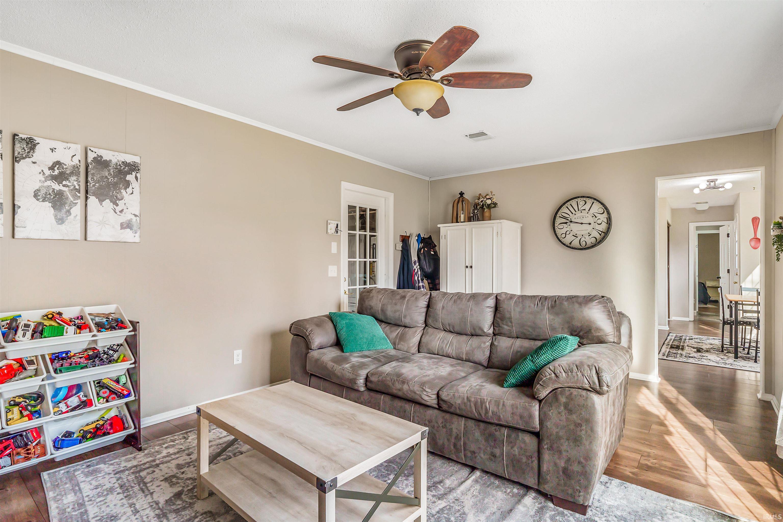 4906 Raleigh Court Fort Wayne, IN 46835 - Photo 12 of 32 Gallery Image 12