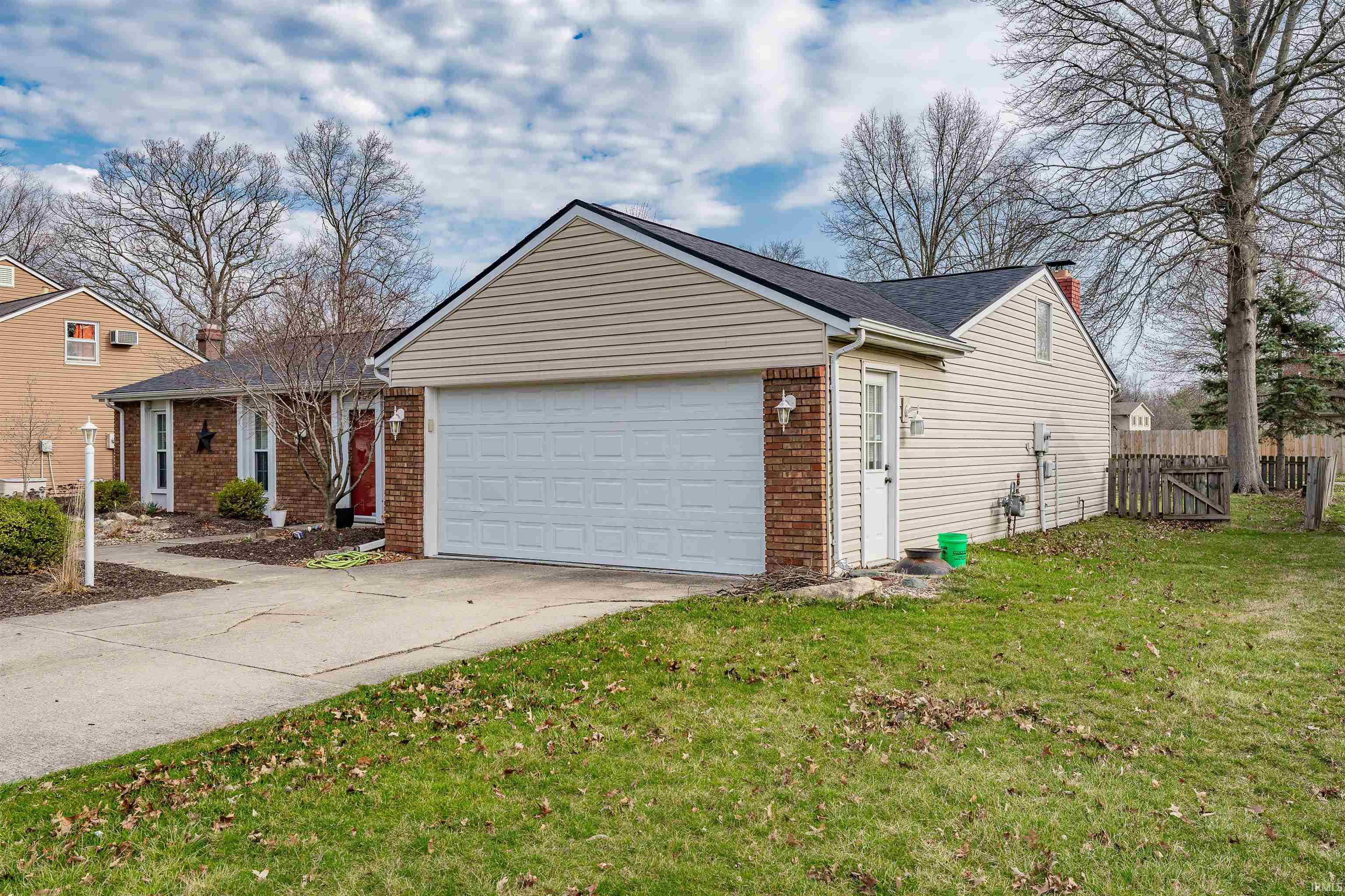 4906 Raleigh Court Fort Wayne, IN 46835 - Photo 32 of 32 Gallery Image 32