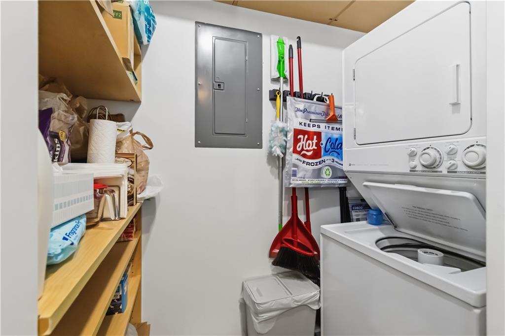 845 Spring Street Northwest, Unit 322 Atlanta, GA 30308 - Photo 17 of 32