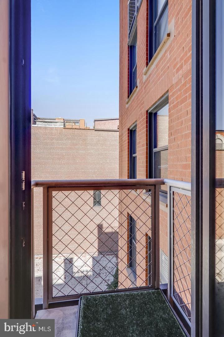 631 D Street Northwest, Unit 934 Washington, DC 20004 - Photo 19 of 68