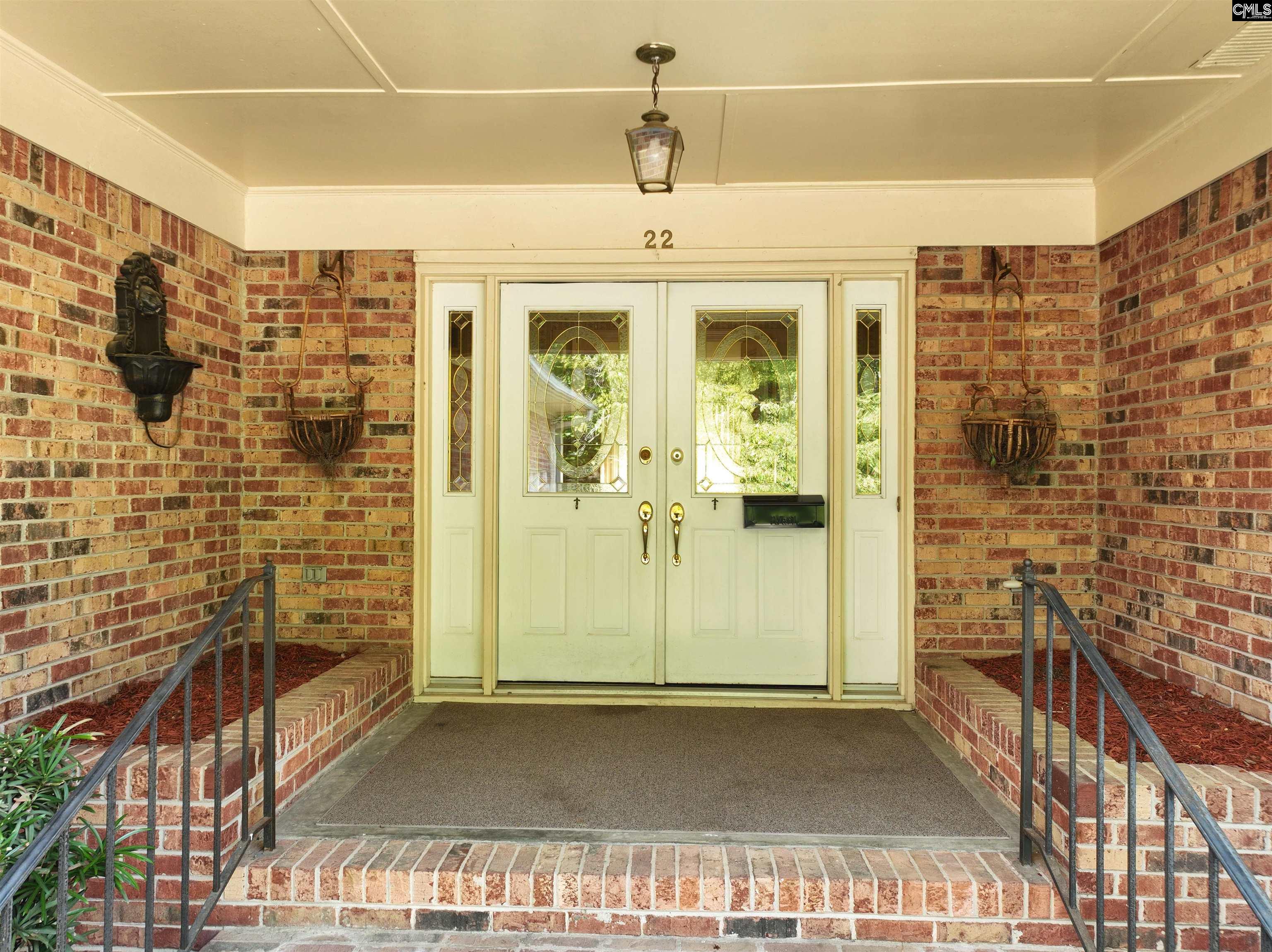 22 Archdale Road Columbia, SC 29209 - Photo 5 of 41