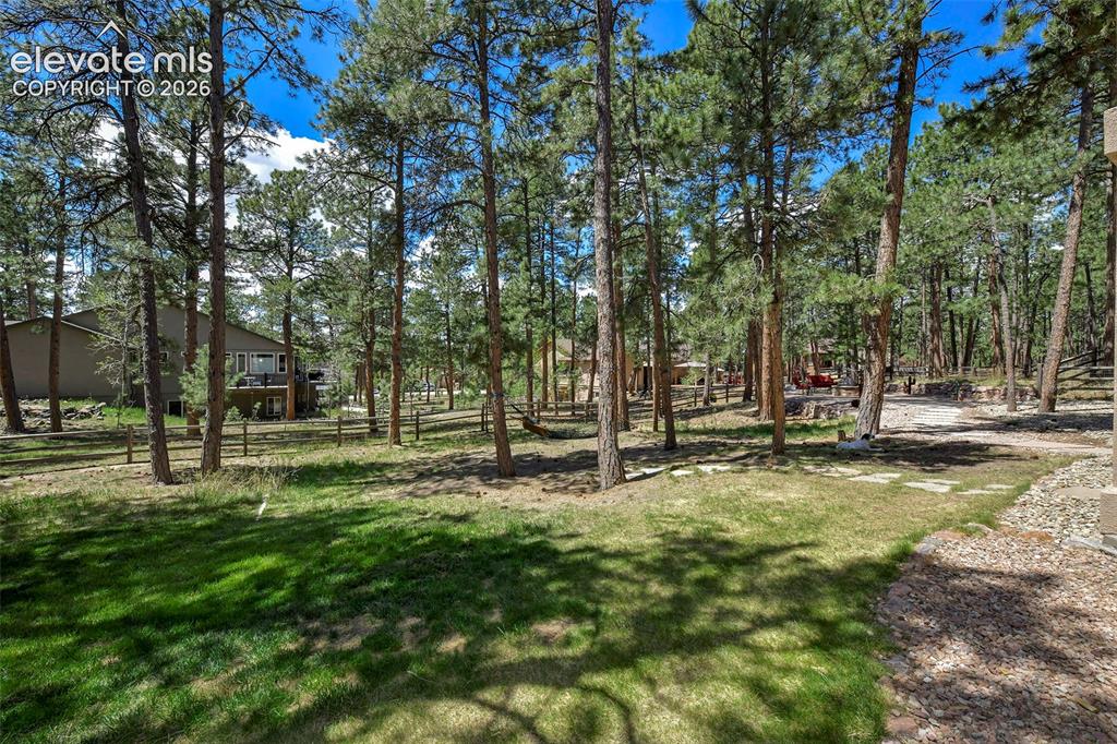 18090 Bakers Farm Road Colorado Springs, CO 80908 - Photo 39 of 46