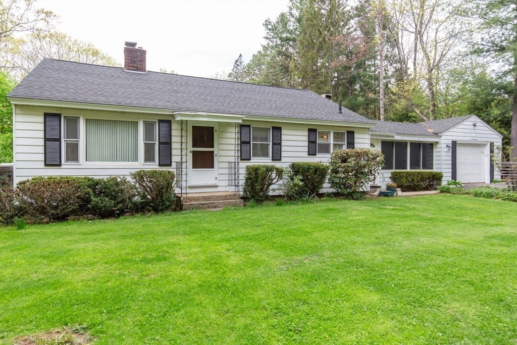 491 Mt Elam Road Fitchburg, MA 01420 - Photo 1 of 41