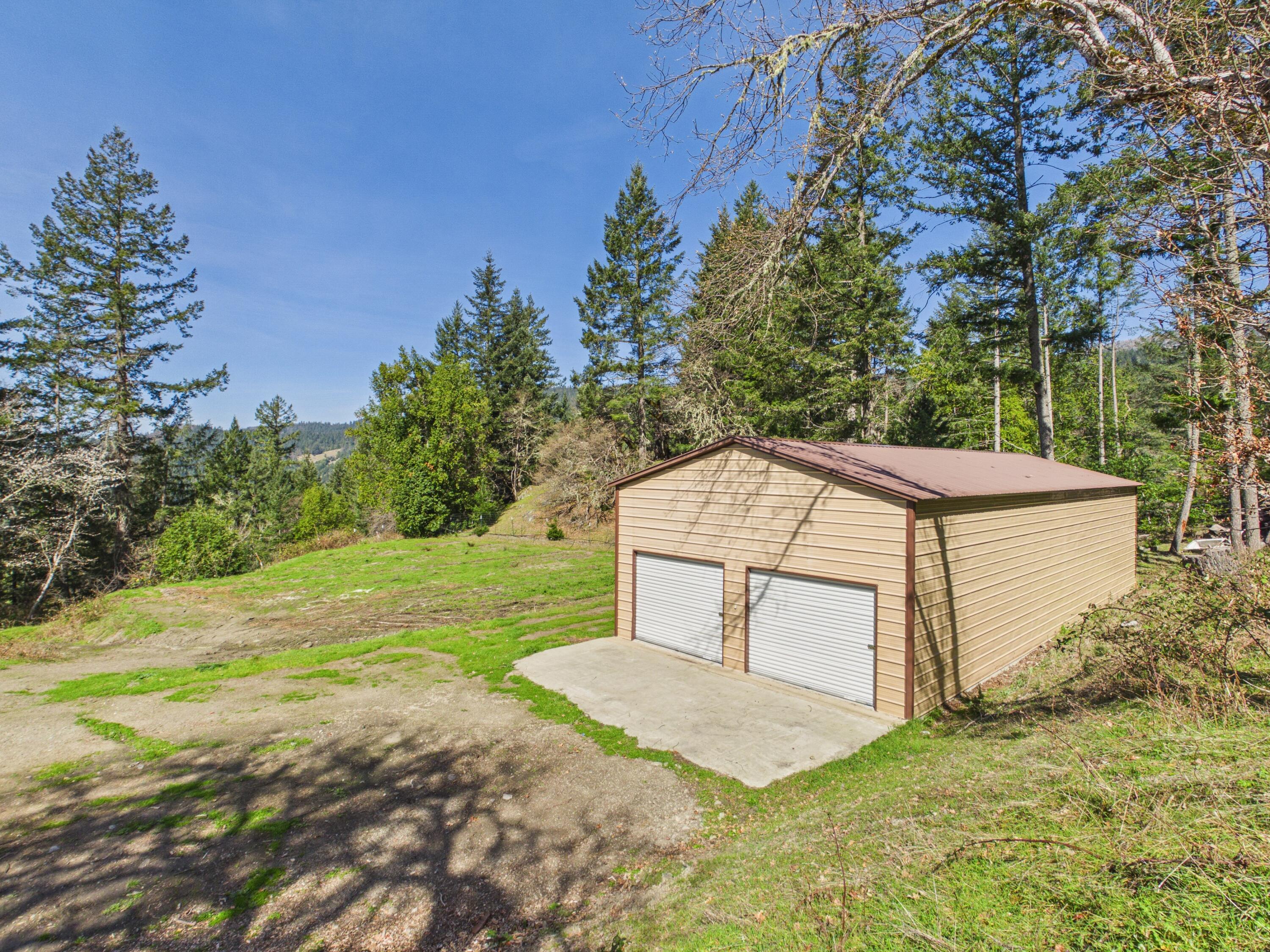 140 Old Bluff Road Zenia, CA 95595 - Photo 35 of 52