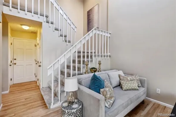 $3,200 | 2901 West Long Drive, Unit G, Littleton, CO 80120