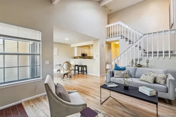 $3,200 | 2901 West Long Drive, Unit G, Littleton, CO 80120