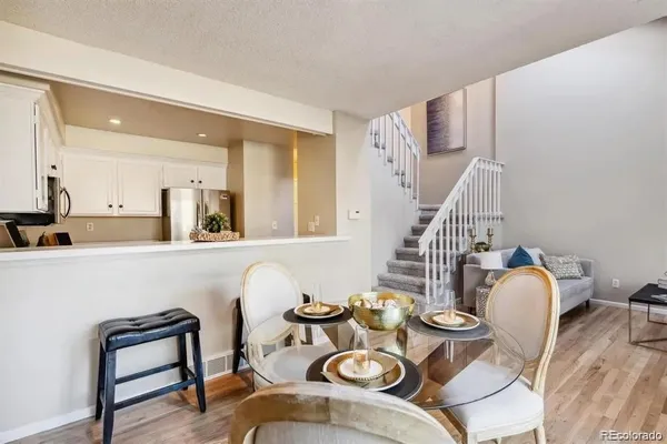 $3,200 | 2901 West Long Drive, Unit G, Littleton, CO 80120