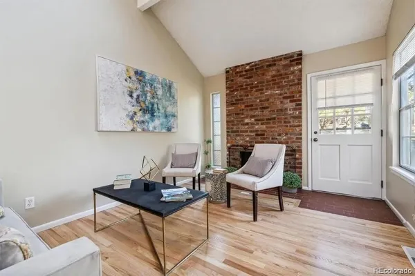 $3,200 | 2901 West Long Drive, Unit G, Littleton, CO 80120