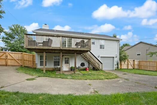 112 Ridgeway Court Nicholasville, KY 40356 - Photo 40 of 73 IMG_3494