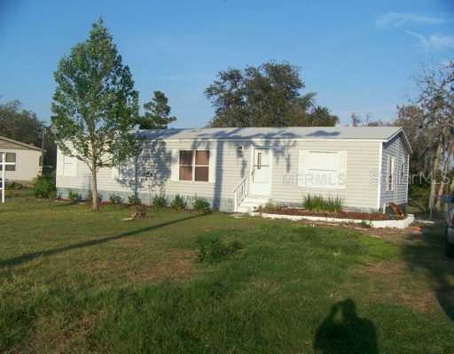 100 Raintree Court St. Cloud, FL 34771 - Photo 1 of 1 Exterior Front
