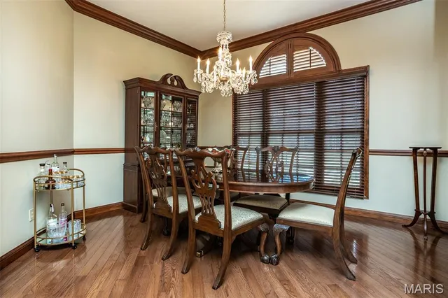 $555,000 | 1300 White Oak Trail, Godfrey, IL 62035