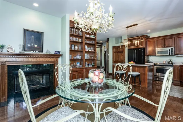 $555,000 | 1300 White Oak Trail, Godfrey, IL 62035