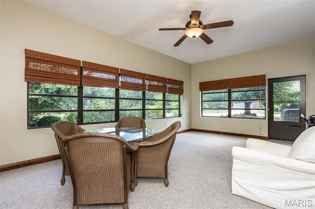 $555,000 | 1300 White Oak Trail, Godfrey, IL 62035