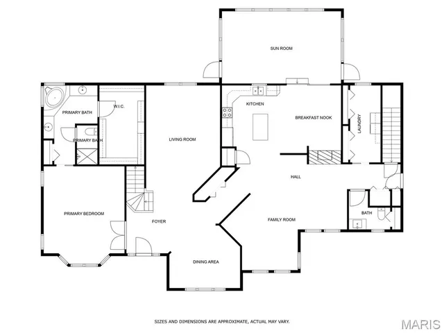 $555,000 | 1300 White Oak Trail, Godfrey, IL 62035