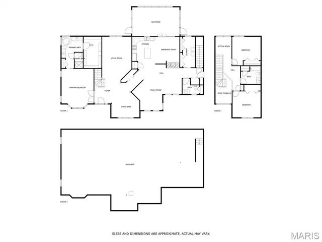 $555,000 | 1300 White Oak Trail, Godfrey, IL 62035
