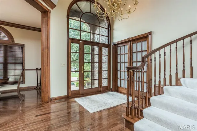 $555,000 | 1300 White Oak Trail, Godfrey, IL 62035