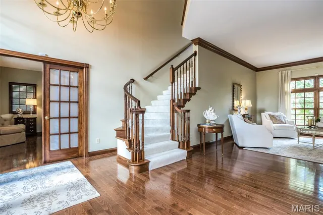 $555,000 | 1300 White Oak Trail, Godfrey, IL 62035