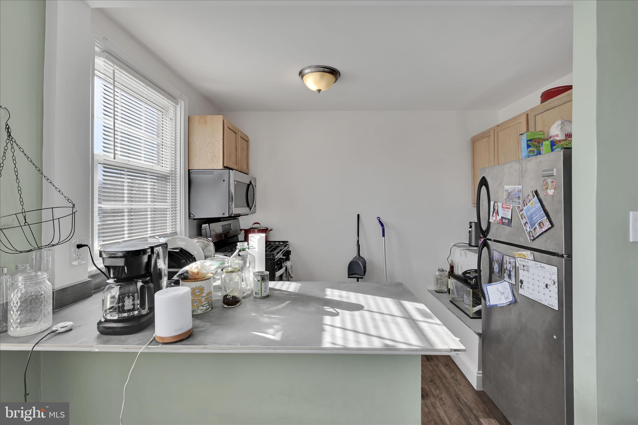 856 Eaton Road Drexel Hill, PA 19026 - Photo 19 of 29 Apartment 2 - Kitchen