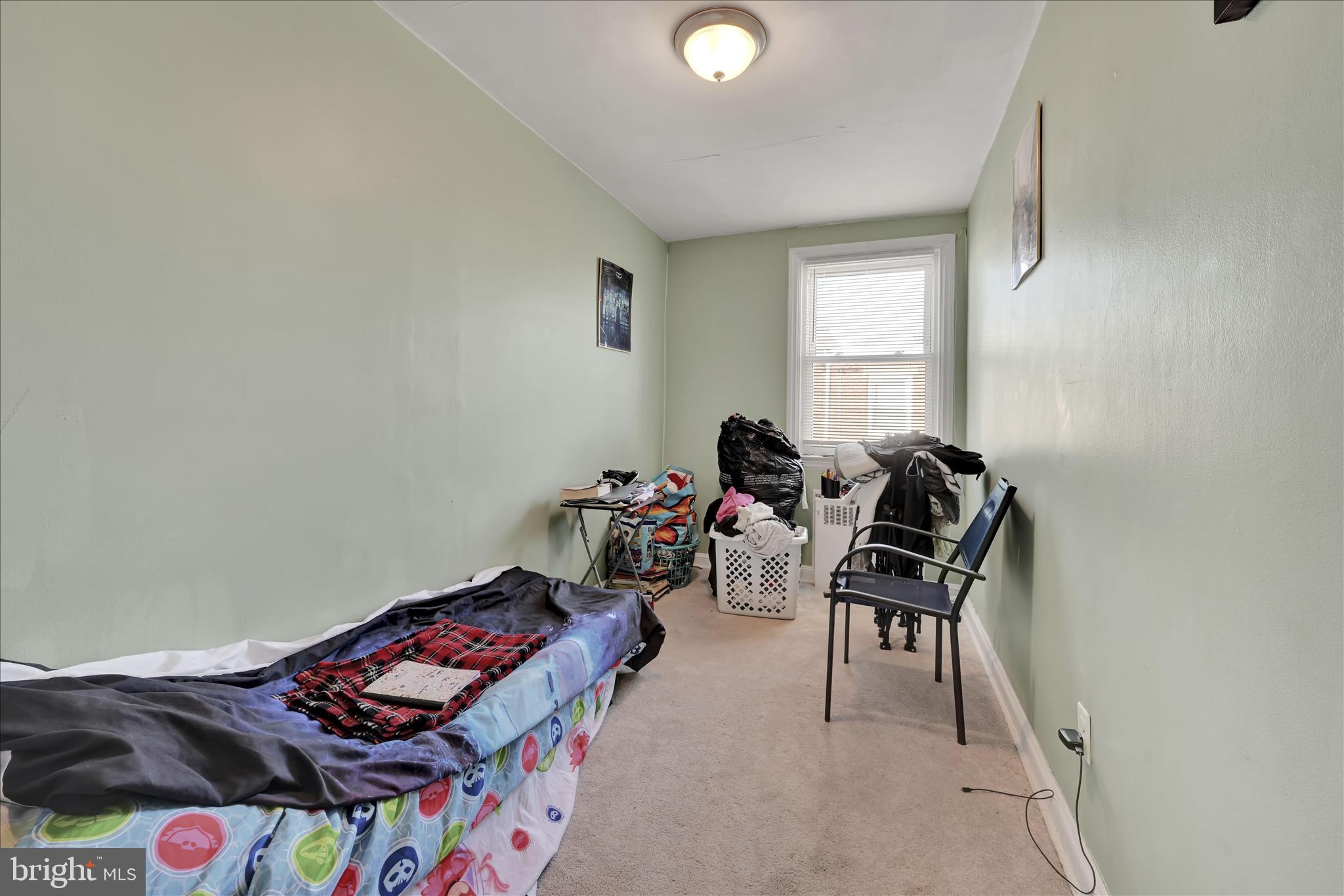 856 Eaton Road Drexel Hill, PA 19026 - Photo 21 of 29 Apartment 2 - Bedroom