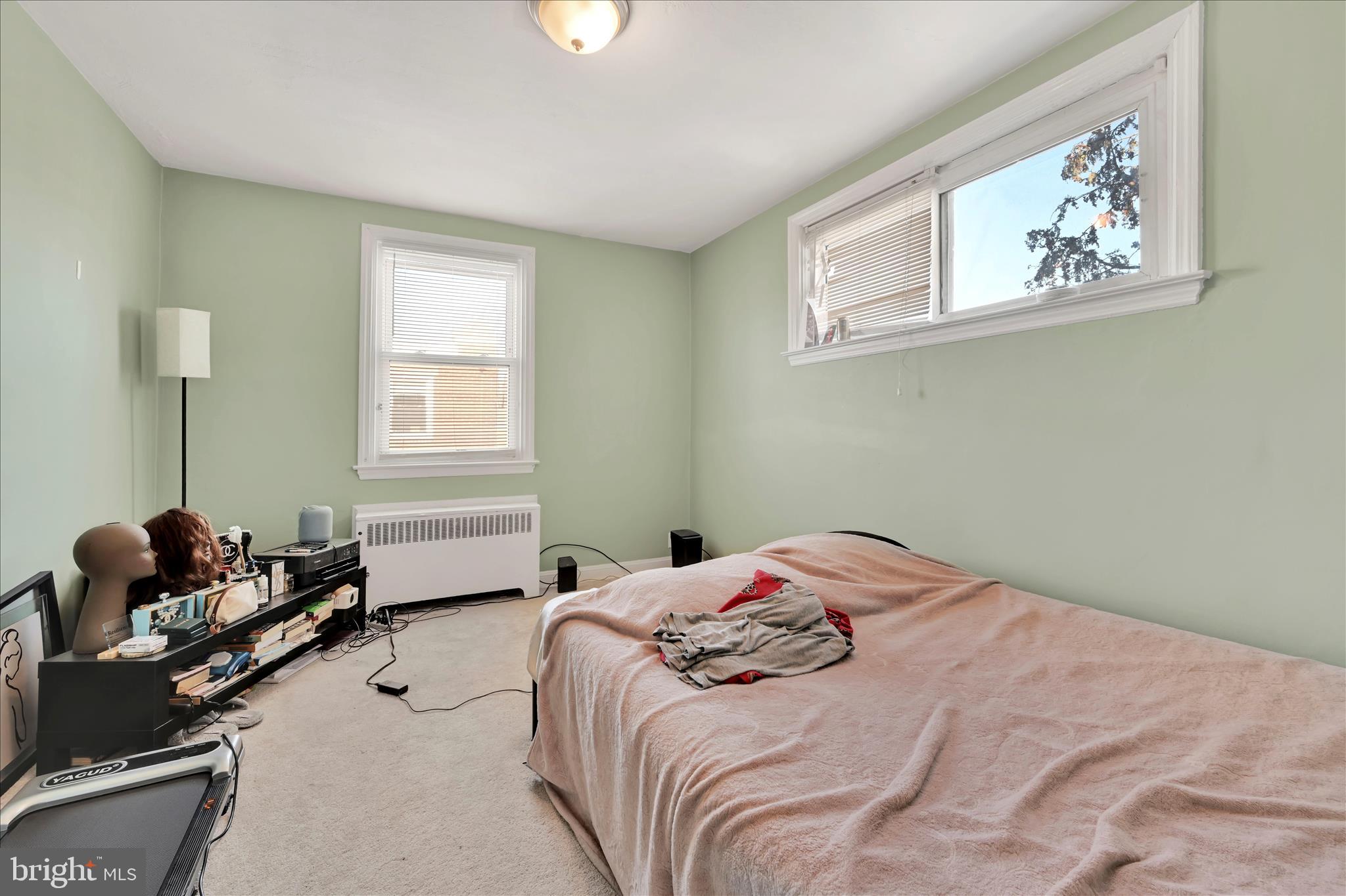 856 Eaton Road Drexel Hill, PA 19026 - Photo 21 of 27 Apartment 2 - Bedroom
