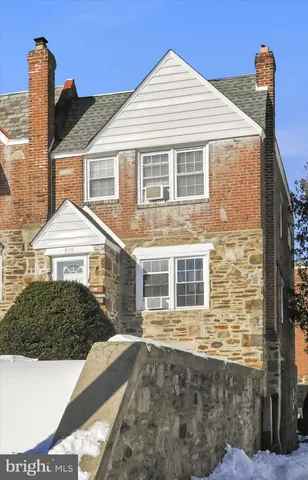 $275,000 | 856 Eaton Road, Drexel Hill, PA 19026