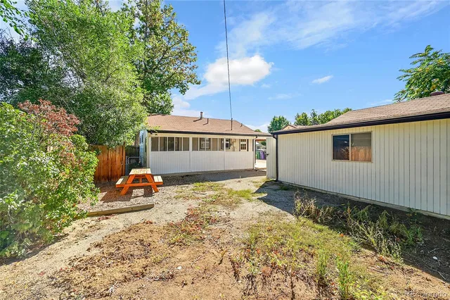 $399,000 | 2605 South Knox Court, Denver, CO 80219