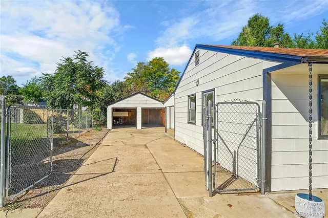 $399,000 | 2605 South Knox Court, Denver, CO 80219