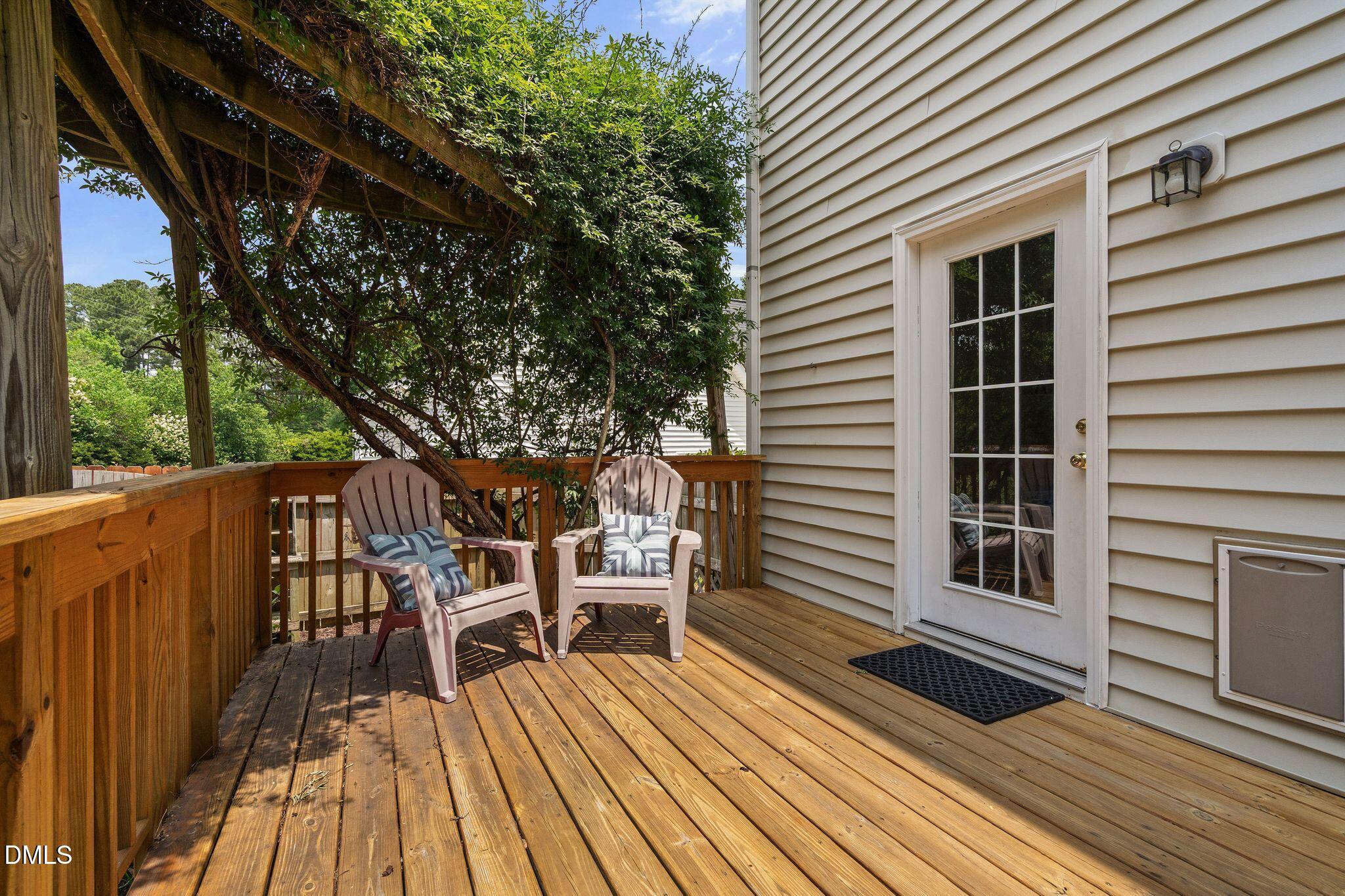 108 Grassy Ridge Court Apex, NC 27502 - Photo 28 of 50