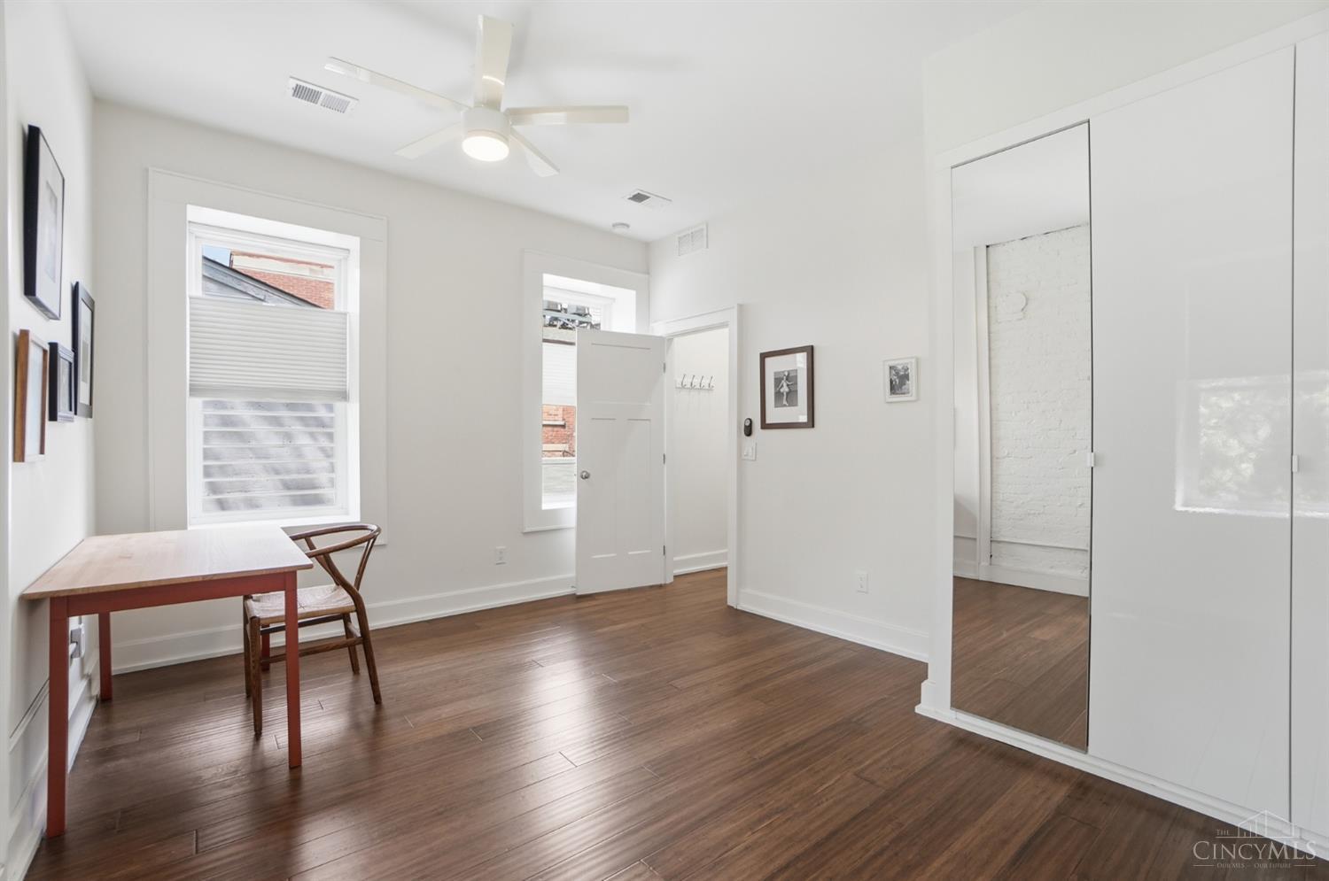 433 Clark Street, Unit B Cincinnati, OH 45203 - Photo 20 of 28