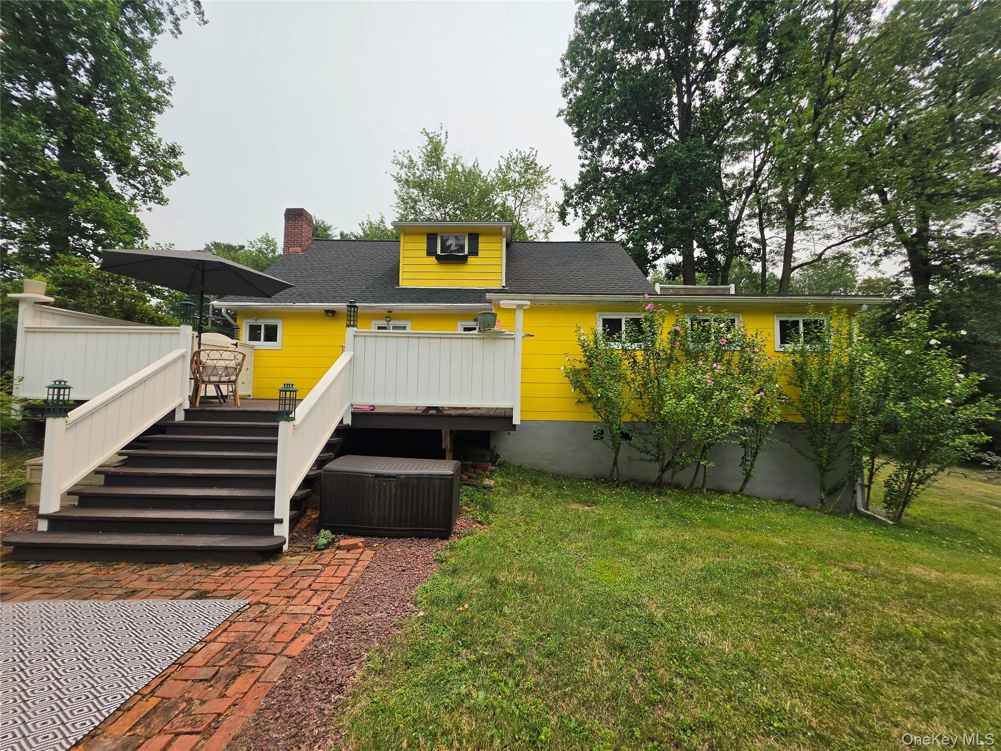 398 Convent Road Blauvelt, NY 10913 - Photo 40 of 48