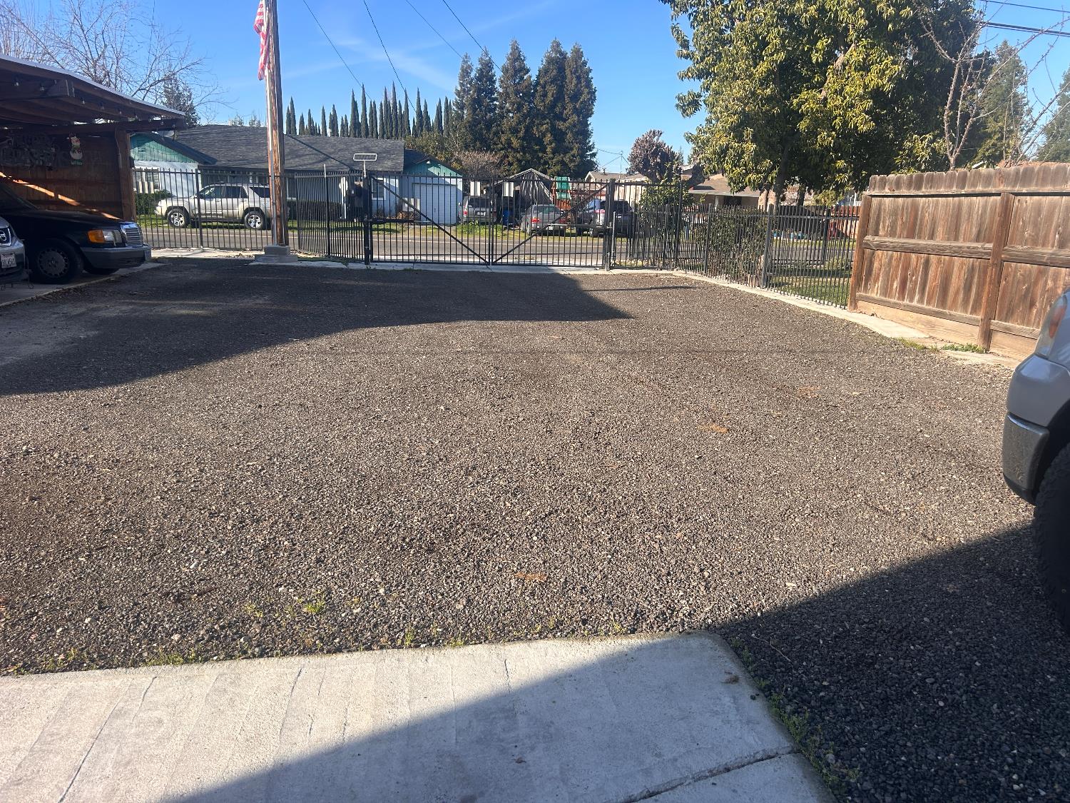 4910 East Zeering Road Denair, CA 95316 - Photo 3 of 11 a view of street with cars