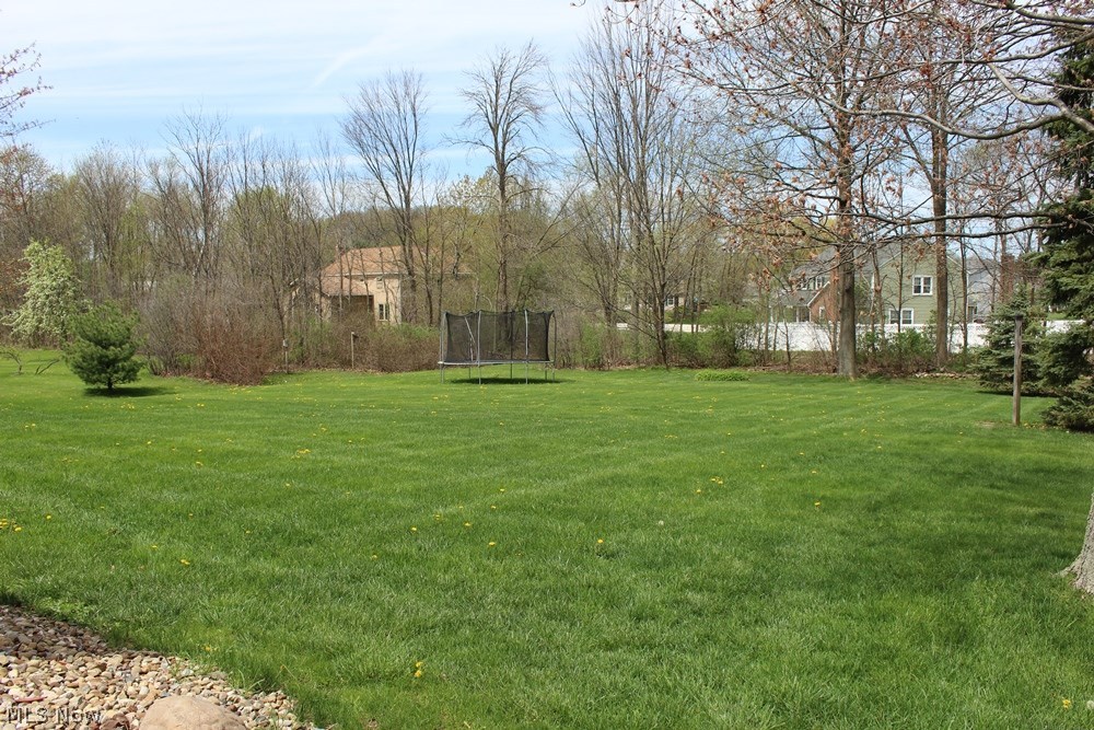 2775 Middleton Road Hudson, OH 44236 - Photo 29 of 31 Beautiful backyard!