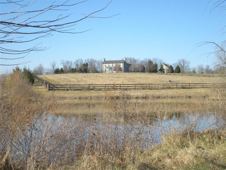 3210 Millersburg Ruddles Mill Road Paris, KY 40361 - Photo 16 of 30 Photo 17